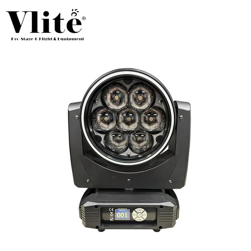 380W 光束搖頭燈
