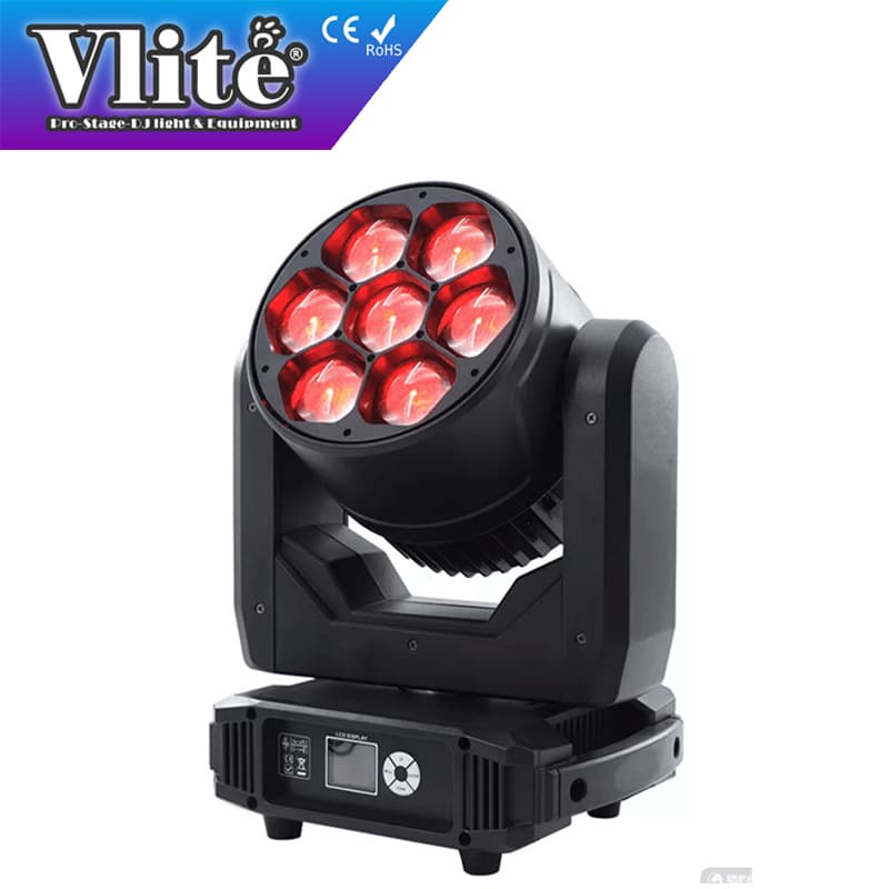 700W CMY 搖頭燈